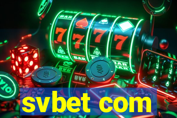 svbet com